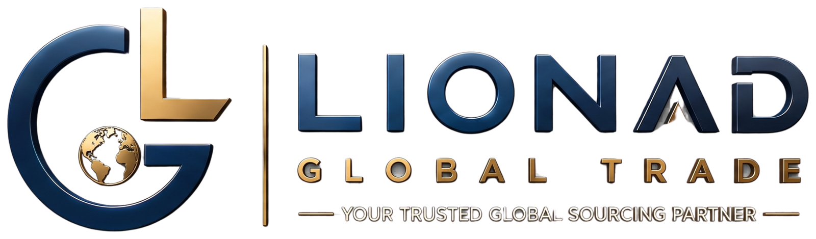 LIONAD GLOBAL TRADE — Your Trusted Global Sourcing Partner